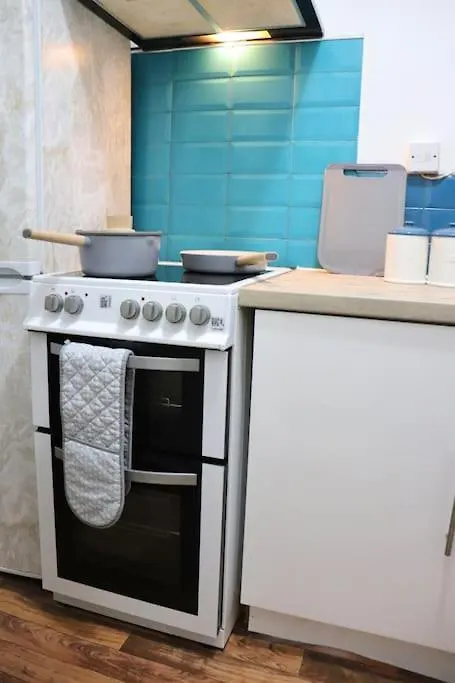 Peaceful 2 Bed House Free Wifi And Parking Lägenhet Leeds  0*, Leeds (West Yorkshire) Storbritannien